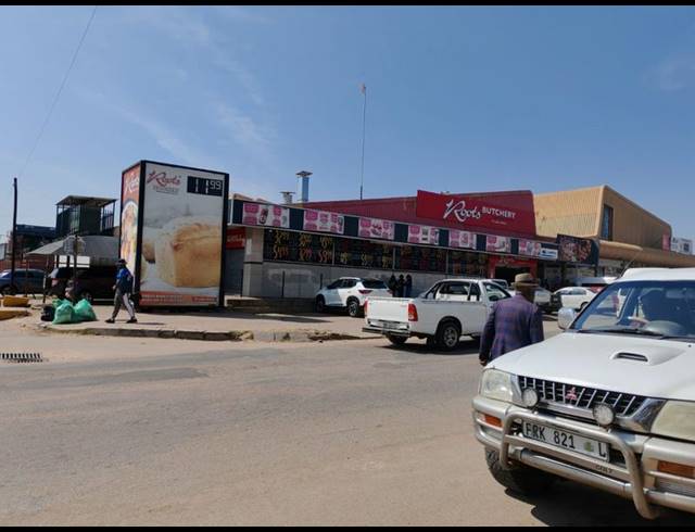 LAND FOR SALE IN MANKWENG